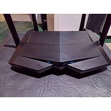 Беспроводной маршрутизатор Tenda 1200MBPS AC10