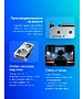 Видеокарта GigaByte GeForce RTX 5060 Eagle OC Ice 8G GDDR7 (GV-N5060EAGLEOC ICE-8GD)