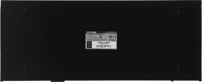 Коммутатор IP-COM G2226F