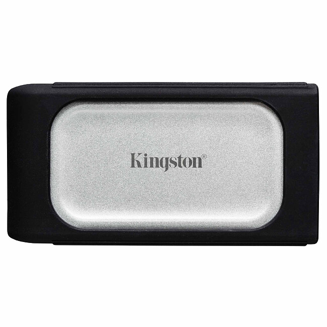 Внешний накопитель Kingston XS2000 500GB (SXS2000/500G)