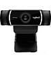 Веб-камера Logitech C922 Pro Stream (960-001089)