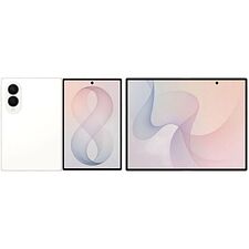 Смартфон Samsung Galaxy Z Fold8 12/256GB Cream (SM-F971BZWBCAU)