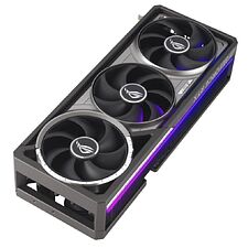 Видеокарта ASUS ROG Astral GeForce RTX 5080 OC 16GB GDDR7 (90YV0LV0-M0NA00)