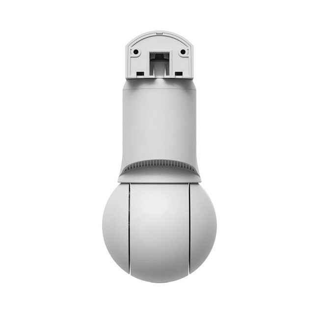 Камера видеонаблюдения Ubiquiti UniFi Protect Camera G6 PTZ White 4K (UVC-G6-PTZ-W)