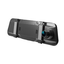 Автомобильный видеорегистратор Neoline EasyDrive 2K Wi-Fi Dual черный
