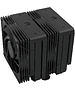 Кулер для процессора Zalman CNPS15X BP Black