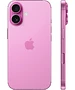 Смартфон Apple iPhone 16 256GB Pink A3287 (MYEG3HN/A)