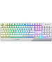 Клавиатура MSI Vigor GK30 белый (S11-04RU304-CLA)