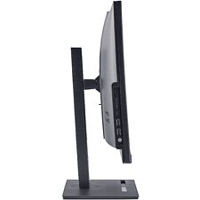 Моноблок iRU 27IM черный (1972092)