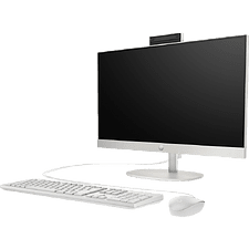 Моноблок HP ProOne 240 G10 All-in-One White (D10F9ET)