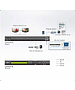 Коммутатор Aten VM0404HB 4x4 HDMI (VM0404HB-AT-G)