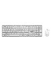 Набор периферии MSI Forge K210 Combo White RU (S11-43RU310-Y92)