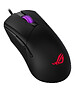 Мышь Asus P523 ROG Gladius III Core Black (90MP04E0-BMUA00)