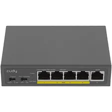 Коммутатор Cudy GS105P