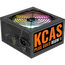 Блок питания Formula V Line KCAS Plus Gold RGB 850W