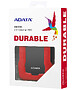 Внешний накопитель A-Data HD330 2Tb красный (AHD330-2TU31-CRD)