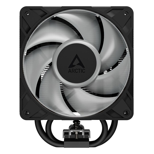 Кулер для процессора Arctic Freezer 36-S A-RGB Black (ACFRE00198A)