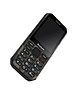 Мобильный телефон Xenium X300 зеленый камуфляж (CTX300GC/00)