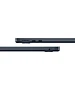 Ноутбук Apple MacBook Air 13.6 A3240 16/512Gb Midnight (MW133LL/A)
