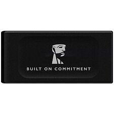 Внешний накопитель Kingston XS1000 1TB (SXS1000/1000GA)