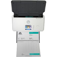 Сканер HP ScanJet Pro N4000 snw1 (6FW08A)