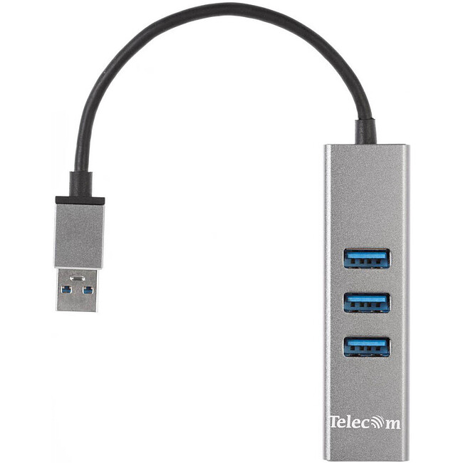 USB-хаб Telecom TA311U