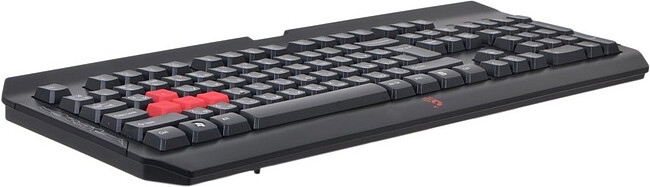 Клавиатура A4Tech Bloody Q100