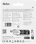 USB Flash-накопитель Netac Drive U352 USB2.0 (NT03U352N-128G-20PN)