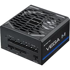Блок питания Chieftec Vega M 750W (PPG-750-C)