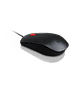 Мышь Lenovo Essential USB Mouse черный (4Y50R20863)
