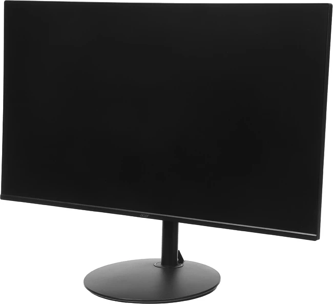 Монитор Acer Nitro XF270W5biiph черный (UM.HX0CD.501)