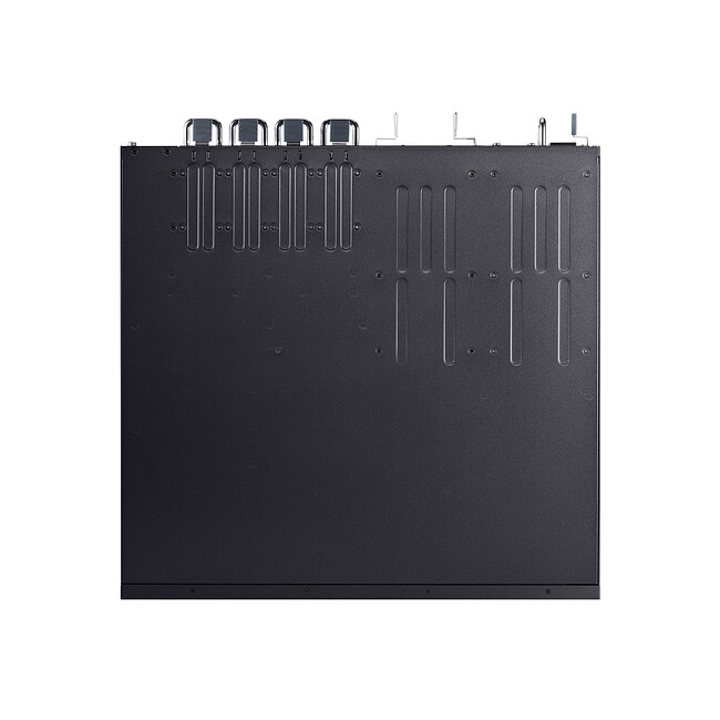 Коммутатор TP-Link Omada SG6428XHP