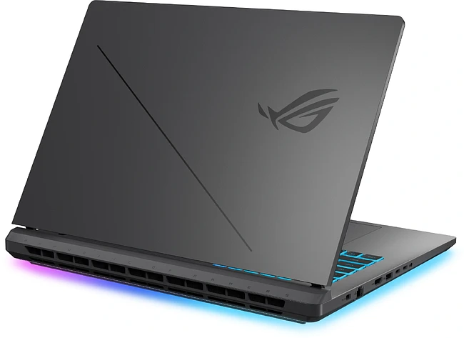 Ноутбук Asus ROG Strix G18 G815LP-TT192 Grey (90NR0LK1-M009M0)