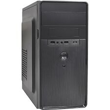Корпус ExeGate BA-309 (EX286412RUS)