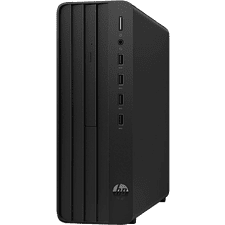 Компьютер HP Pro 280 G9 SFF (D16KLPC)