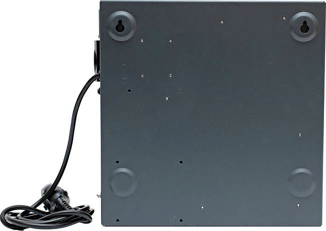 Источник бесперебойного питания Штиль SW300SL серый