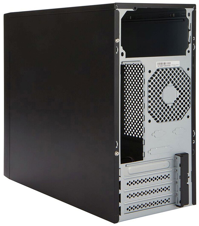 Корпус InWin EFS052BL 600W (6195504)