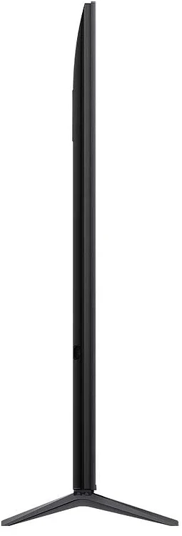 Телевизор TCL 85C6K черный
