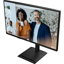 Монитор AOC Q27P4CV Black