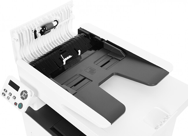 МФУ Pantum M7102DN