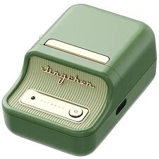 Термопринтер Niimbot B21 Pro Pine Green (1747186)