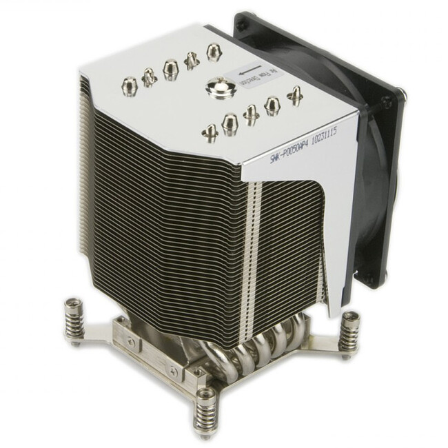Радиатор для процессора SuperMicro SNK-P0050AP4