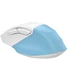 Мышь A4Tech Fstyler FG45CS Air 2 Icy Blue