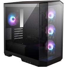 Корпус MSI MAG Pano M100R PZ (306-7G24R25-HH9)
