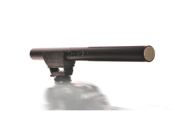 Микрофон Sennheiser MKE 600