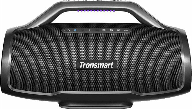 Портативная колонка Tronsmart Bang Max черный