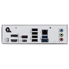 Материнская плата MSI Pro B850M-P