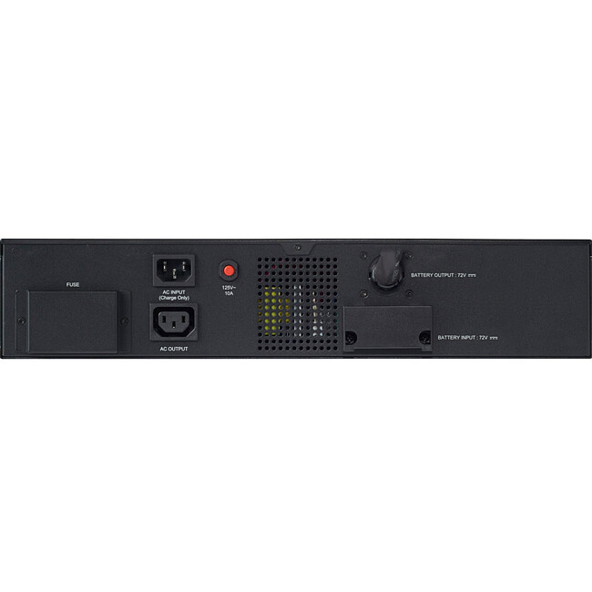 Аккумулятор для ИБП CyberPower BPE72V60ART2U