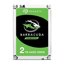 Жесткий диск Seagate Barracuda 2TB ST2000DM008