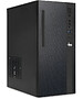 Компьютер IRU 310SC черный (2140096)